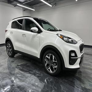 Kia Sportage 2023, best-seller, pack technologique, garantie incluse, EX 4D Sport Utility, 2.4L I4 DGI DOHC 16V, boîte automatique 6 vitesses, traction avant - Product Image 2