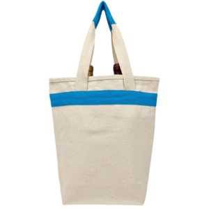 Sac fourre-tout pour cadeaux et vin pour femmes - Rouge - Sacs américains - Élégant et stylé pour un usage quotidien - Product Image 3