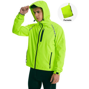 Cortavientos Ligero, Marca Privada, Personalización de Marca, Nuevo Diseño, Venta al por Mayor - Product Image 6