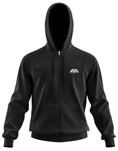 Oversize Unisex Casual Pullover Hoodie Algodón de alta calidad Ropa de calle Tamaño XS Estampado con capucha Hombres Mujeres Ropa de invierno - Product Image 3