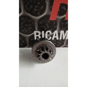 Mecanismo de Motor de Arranque para Alfa Romeo 75 2ª Serie (88>93) 9003336206 Gasolina - Product Image 4