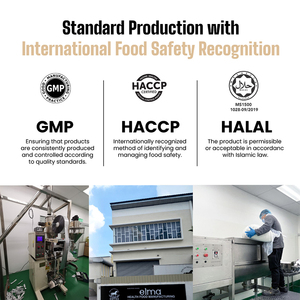 OEM ODM Private Label M-I-L-O Breakfast Cocoa 3-1 Malted <b>Powder</b> Enriched Low-Fat <b>Energy</b> <b>Drink</b> HALAL GMP HACCP Plant-Based - Product Image 5