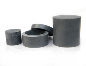 Petite boîte à parfum indienne fabriquée à la main récipient de rangement bibelot bijoux bague boîte en cristal avec couvercle - Product Image 3