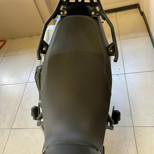 รถมอเตอร์ไซค์วิบาก VOGE VALICO 900 DSX - Product Image 3