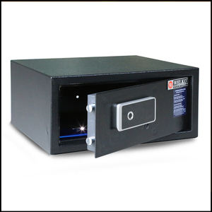 Hotel Safe Manufacturers - Hotel Room Safe <b>Box</b> WELKO HS42 <b>IP</b> FE - Product Image 3