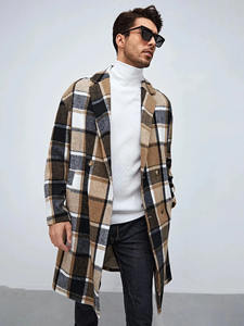 EW-ropa informal para hombre, otoño e invierno, venta al por mayor - Product Image 6