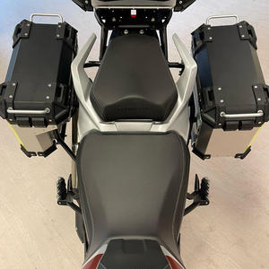 Motocyclettes de tourisme QJ SRT 800 S - Product Image 4