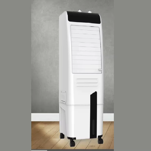 Advanced 30L Tower Air <b>Cooler</b> Energy Saving Cooling Appliance with Strong Airflow and Portable Design - Product Image 2