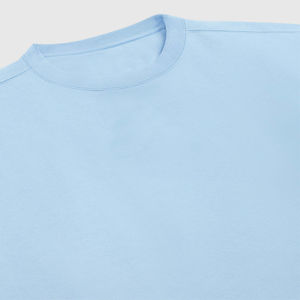 Sweat-shirt en molleton de coton 100% pour homme, col ras du cou, chaud, confortable et teint uni, pour l'hiver - Product Image 2