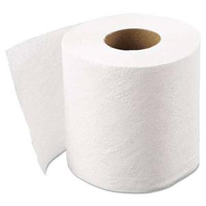 กระดาษชำระม้วนมาตรฐาน 3 ชั้น ผลิตจากเยื่อไผ่แบบใช้แล้วทิ้ง ขายส่ง - Product Image 3