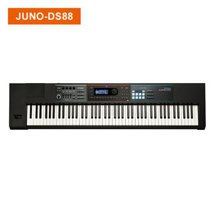 Synthétiseur <span class=keywords><strong>Roland</strong></span> JUNO-DS 88 touches, clavier d'arrangement professionnel JUNODS, piano - Product Image 3