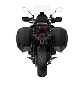 Motocicleta Clásica Yamaha Tracer 9 GT 2026 Recién Llegada - Product Image 4