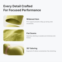 Ensemble de yoga 2 pièces pour femme avec logo personnalisé, haut court dos nageur et leggings à empiècements en maille, respirant, séchage rapide, sans coutures, fermetures éclair