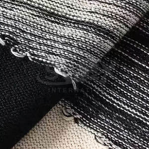 สเวตเตอร์โอเวอร์ไซส์สำหรับผู้ชายเสื้อสเวตเตอร์โอเวอร์ไซส์ขนาดใหญ่พิเศษของผู้ชาย - Product Image 2