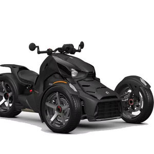 OFERTA Can-Am Ryker Rally Rotax 900 ACE Francia Listo para Entrega - Product Image 1