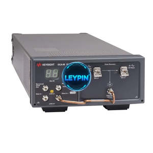 Equipo de Fibra Óptica para Recuperación de Relojes Ópticos/Eléctricos Keysight N1077B - Product Image 5