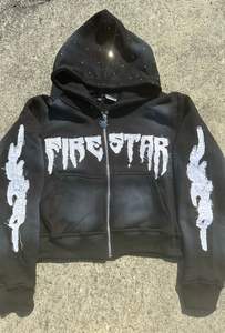 Sudaderas con capucha informales de invierno para hombre, Color sólido, 100% algodón, ajuste Regular, ropa de moda transpirable ecológica - Product Image 4