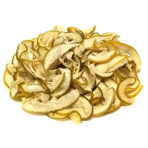 Piel de pomelo suave seca de Vietnam Snack natural de alta calidad a granel - Product Image 3