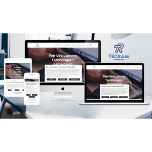 Sito web professionale per la tua attività - Product Image 1