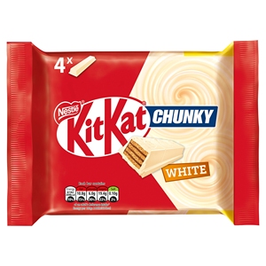 Barre de chocolat KitKat Chunky Funky 40g, prix d'usine, vente chaude, collation sucrée, bonbon, friandise, chocolat au lait croustillant, confiserie - Product Image 4