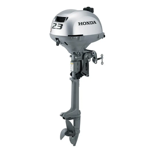 La mejor calidad Nuevo 2.3HP BF2.3DHSCH Outboardds 15Shaftts Listo para enviar - Product Image 2