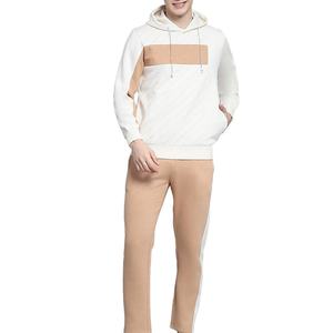 Ensemble de survêtement de sport pour homme, tenue de fitness complète - Product Image 1