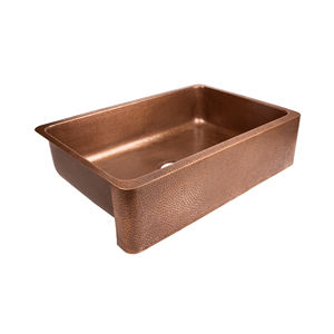 Fregadero de baño de superficie sólida de acrílico blanco moderno con función de remojo de piedra de cobre independiente accesorio de escurridor para hoteles - Product Image 5