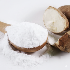 RT-90 Tapioca Resistant Starch – High <b>Fiber</b>, Neutral Taste, Heat Stable from Vedan Vietnam - Product Image 3