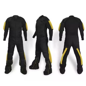 Traje de Neopreno Personalizado para Hombre, Manga Larga, con Cierre Trasero, para Buceo, Natación y Snorkel, 1.5mm, 3mm, 5mm - Product Image 2