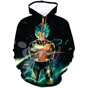 โลโก้ที่กําหนดเองคุณภาพสูงผู้ชายเสื้อสวมหัวเสื้อกันหนาวหมวกวัสดุที่กําหนดเองผู้ชายยืดหยุ่นเสื้อสเวตเตอร์มีฮู้ด - Product Image 3