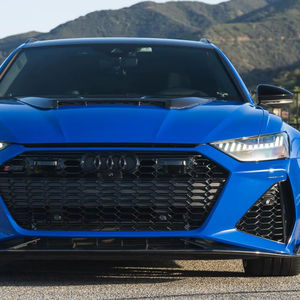 Auto Usado Confiable, Audi RS6 Avant RS Tribute Edition 2021 - Product Image 6