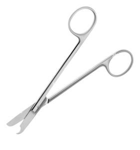 Premium Littauer Spencer Stitch Ciseaux 5.5 "Blunt Surgical Medical littauer ciseaux à point Meilleure vente ciseaux à point - Product Image 3