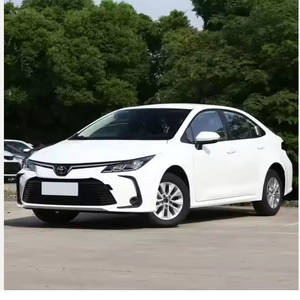 2023 d'occasion pour voiture à essence Corolla-Bricolage Grade Garantie 3 ans Origine France - Product Image 5