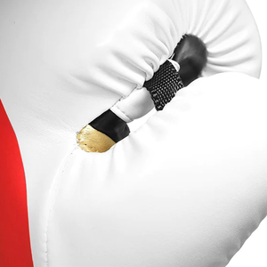 Guantes de Boxeo Profesionales de la Mejor Calidad para Entrenamiento y Sparring, Guantes de Entrenamiento de Boxeo Profesionales Personalizados a Precio Económico - Product Image 6