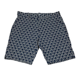 กางเกงขาสั้นโปโลกอล์ฟผู้ชาย ให้ผ้าเนื้อนุ่ม สวมใส่สบาย ทรงหลวม ระบายอากาศได้ดี น้ำหนักเบา - Product Image 1