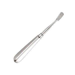 Limas de hueso Putti de calidad superior Raspas de archivo de hueso ortopédico de doble extremo hechas de acero inoxidable - Product Image 2