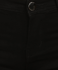 Shorts en jean pour femmes, OEM personnalisé, qualité supérieure, fournisseur d'usine, professionnel, forte demande, meilleures ventes, mode - Product Image 2