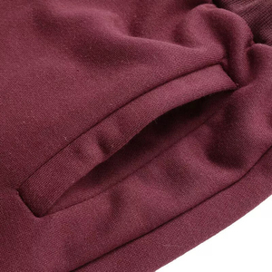 2024 New High-Quality Custom Made Sweatpants 100%Cotton <b>Joggers</b> Skin-friendly Custom Logo Casual Fitness Plain <b>Men</b> Sweatpants - Product Image 3