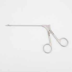 เครื่องมือผ่าตัดแบบส่องกล้องสำหรับผ่าตัดไส้เลื่อนชนิดใช้มือ ความแม่นยำสูง ระดับคลาส II สำหรับการผ่าตัดผ่านแผลเล็ก ได้รับการรับรองมาตรฐาน CE ผลิตแบบ OEM - Product Image 6