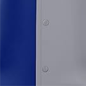 Custom Logo Leather Sleeves Embroidery Black Couple College Baseball Men's <b>Jacket</b> Letterman <b>Light</b> Blue Varsity <b>Jacket</b> - Product Image 3