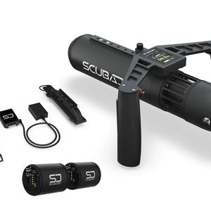 Émetteur-récepteur audio de haute qualité avec rotor, matériau d'origine américaine - Product Image 1