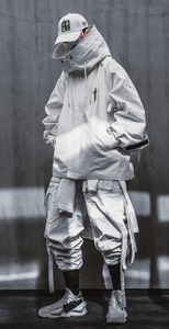 Chándal para todas las estaciones con alto para hombres, mujeres y niños pequeños - Product Image 5