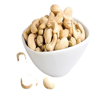 Noix de cajou crues de haute qualité 100% noix de cajou saines prix bon marché pour noix de cajou W320 W240 emballage bas prix - Product Image 2