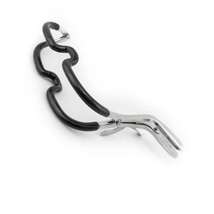 Abrebocas de Acero Inoxidable Reutilizable Jennings, Instrumento Dental con Agarre Ergonómico, 3 Posiciones de Mandíbula, Certificado CE, Marca ARISTON - Product Image 2