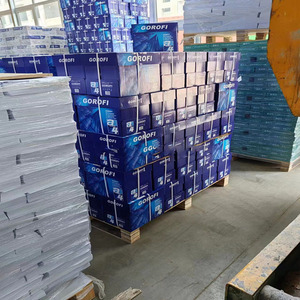 Papel Original A4 para Copiar, 80 g/m², 500 Hojas, Doble Blanco, Papel para Impresión de Oficina, Papel Doble A4, Listo para Suministrar a Bajo Precio - Product Image 2