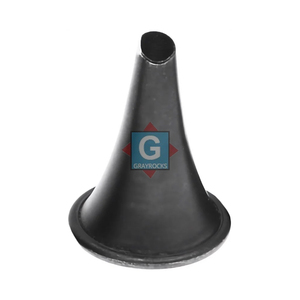 Instrumentos Quirúrgicos ORL, Espéculos Otológicos Manuales Desechables de Alta Calidad, Ovalados y Oblicuos para Adultos - Product Image 5