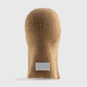 Cache-tête de ski de luxe, logo personnalisé, marque privée, équipement d'hiver de haute qualité, vente en gros - Product Image 6