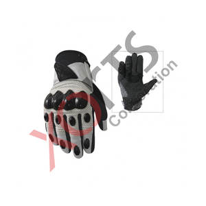 Guantes de deportes al aire libre hechos a medida para carreras de motos - Product Image 5