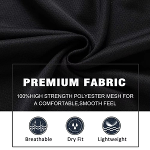 Transfert de chaleur personnalisable jeune maillot de Hockey réversible uniforme d'entraînement en gros pour les vêtements de Hockey sur glace - Product Image 5