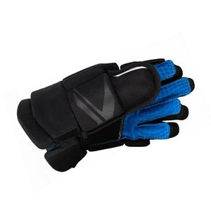 Venta al por mayor precio barato Guantes de hockey personalizado de alta calidad fabricación profesional hecho Guantes de hockey - Product Image 6